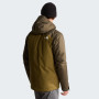 The North Face M Millerton Insulated Jacket férfi dzseki