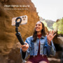 Fixed Creator Flexible Tripod with 1/4" phone holder (works with MagSafe) kamera állvány