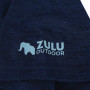Zulu Merino Quest 160 Short Comfy férfi póló