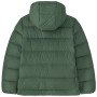 Patagonia K's Hi-Loft Down Sweater Hoody - CNGR gyerek dzseki