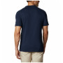 Columbia CSC Basic Logo Tee férfi póló