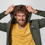 Salewa Pedroc Pl 3 Hd Jacket M férfi funkcionális pulóver
