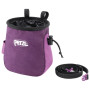 Petzl Saka 2023 ziazsák