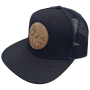 Drexiss Black baseball sapka