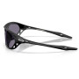 OAKLEY Cage Jacket Matte Black napszemüveg