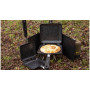 Ridge Monkey Classic Sandwich Toaster XL serpenyő