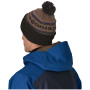 Patagonia Powder Town Beanie téli sapka