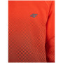 4F Sweatshirt M2687 Multicolour 4 Allover gyerek pulóver