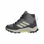 Adidas Terrex Ax4R R.Rdy M Grey gyerek cipő