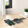 Swissten Fusion 10000 mAh Magsafe vezeték nélküli powerbank