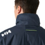 Helly Hansen Crew Hooded Midlayer Jacket 2 férfi dzseki
