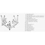 Multitool Leatherman Super Tool 300