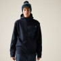 Dare 2b Firn Hooded Borg Fleece férfi pulóver
