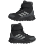 Adidas Terrex Trailmaker 2 Cw+ K gyerek téli cipő