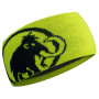 Mammut Tweak Headband fejpánt sárga/kék highlime/marine