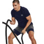 Under Armour HG Armour Fitted SS férfi póló