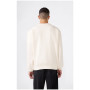 Champion Crewneck Sweatshirt M Modern Heritage férfi pulóver