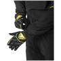 Dynafit Trail Reflective Gloves kesztyű