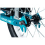 Yedoo One Y40 roller