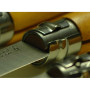 Kés Opinel VR No.08 Carbon