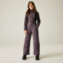 Dare 2b Outmove III Insulated Pant Huckleberry gyerek téli nadrág