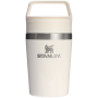 Stanley Café-To-Go Travel Mug 230 ml thermo bögre bézs Cream Gloss