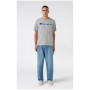 Champion Short Sleeve T-shirt M férfi póló
