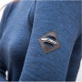 Sensor Merino Bold Roll Neck dl.rukáv női funkcionális felső