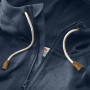 Fjällräven Övik Fleece Hoodie M férfi pulóver