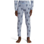 Icebreaker Kids M 200 Oasis Leggings Bear Tour AOP gyerek funkcionális alsó