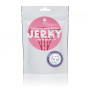 Timba Mushroom Jerky - BBQ Habanero gomba jerky