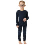 Helly Hansen K Lifa Merino Set Navy gyerek funkcionális szett