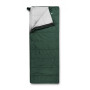 Hálózsák Trimm Travel 195 cm zöld