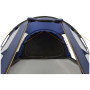 Vango Iris 500 családi sátor