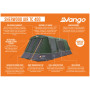 Vango Sherwood Air TC 400 Package sátor