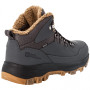 Jack Wolfskin Everquest Texapore Mid férfi téli cipő