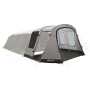 Outwell Universal Awning Size 5 sátor kiegészítő elem szürke