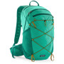 Patagonia Terravia Pack 22L túrahátizsák zöld Aqua Stone