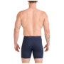 Saxx Quest Quick Dry Mesh Boxer Brief Fly boxeralsó