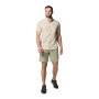 Columbia Rapid Rivers™ Printed Short Sleeve Shirt férfi ing