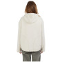 Fundango Juniper Pile Jacket női pulóver