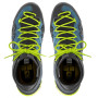 Férfi cipő Salewa Ms Wildfire Edge Mid Gtx