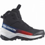 Salomon Crosstrak Powder Waterproof Equipe férficipő