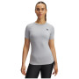 Under Armour UA HG Authentics Comp SS női póló