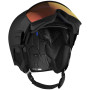 Salomon Driver Prime Sigma Plus sí bukósisak