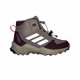 Adidas Terrex Ax4R Mid Sl gyerek cipő