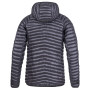 Hannah Mio Hoody férfi tollkabát