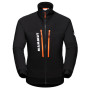 Mammut Aenergy IN Hybrid Jacket Men férfi dzseki