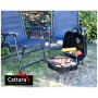 Cattara Crotone faszenes grill