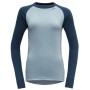 Devold Expedition Shirt W női funkcionális felső